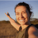 Photo de Marie M. cliente du service sur le site Agentdacheteur.com